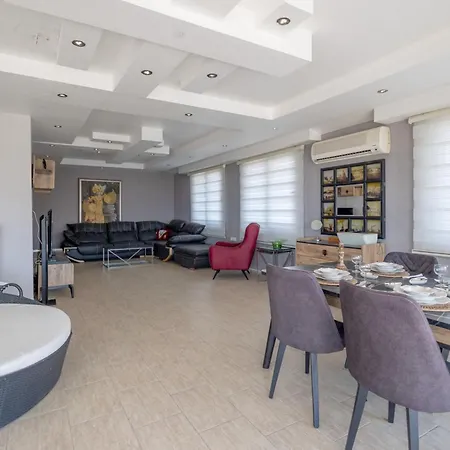 Apartment Arman