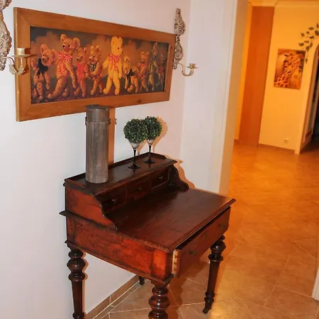 Apartment Arman *