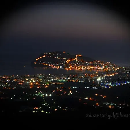 Arman 알란야