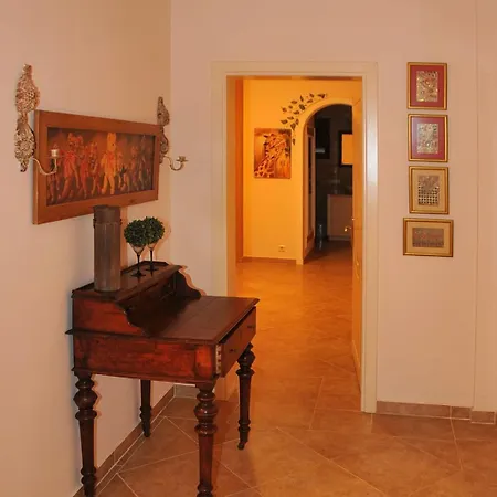 Arman Apartment Alanya