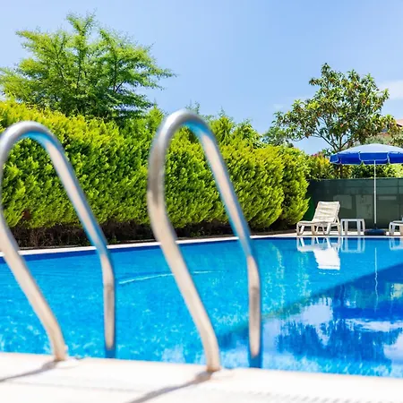 Apartamento Arman