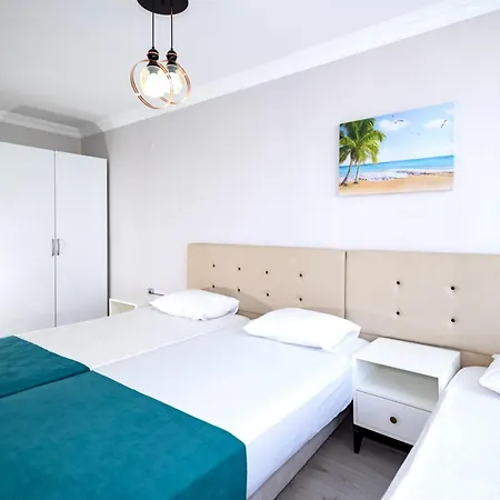 Apartamento Arman