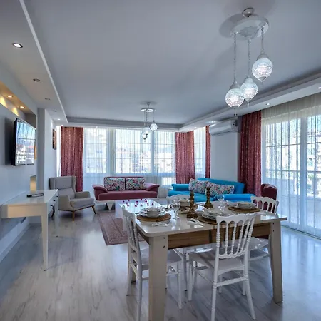 Apartamento Arman