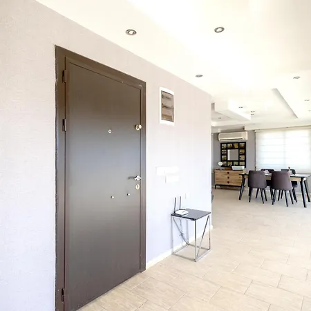 Apartamento Arman Alanya