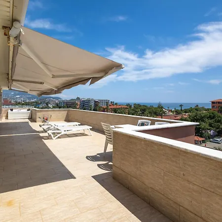 Arman Apartamento *