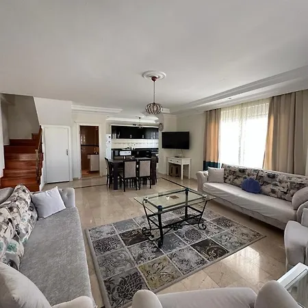 Apartamento Arman *