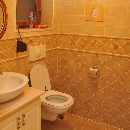 Apartamento Arman