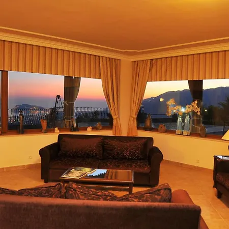 Apartamento Arman Alanya